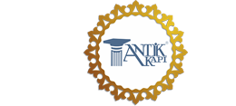 Antikkapı A.Ş. | Antikkapi.com.tr - Kocaeli Büyükşehir Belediyesi iştirakidir.