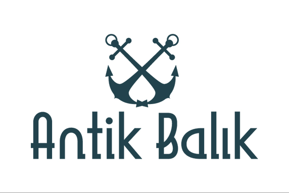 Antik Balık