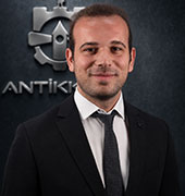 Satınalma Müdürü