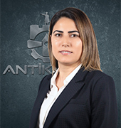 Satış ve Planlama Müdürü